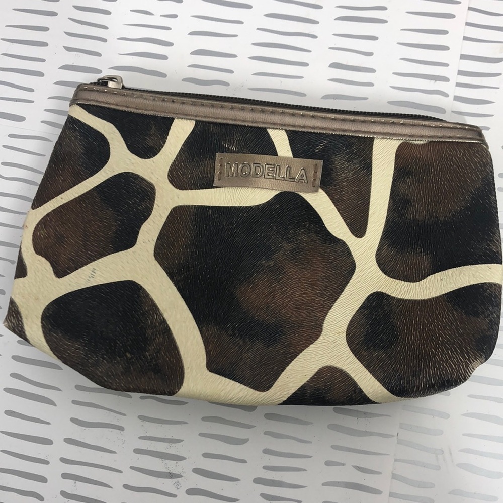 Modélla cosmetic bag
